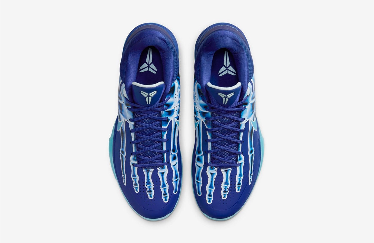 Nike Kobe 5 Protro "X-Ray"