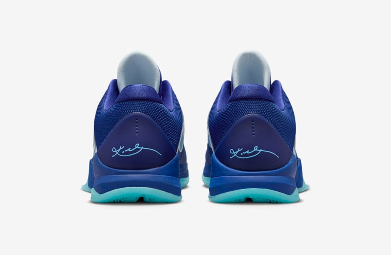 Nike Kobe 5 Protro "X-Ray"