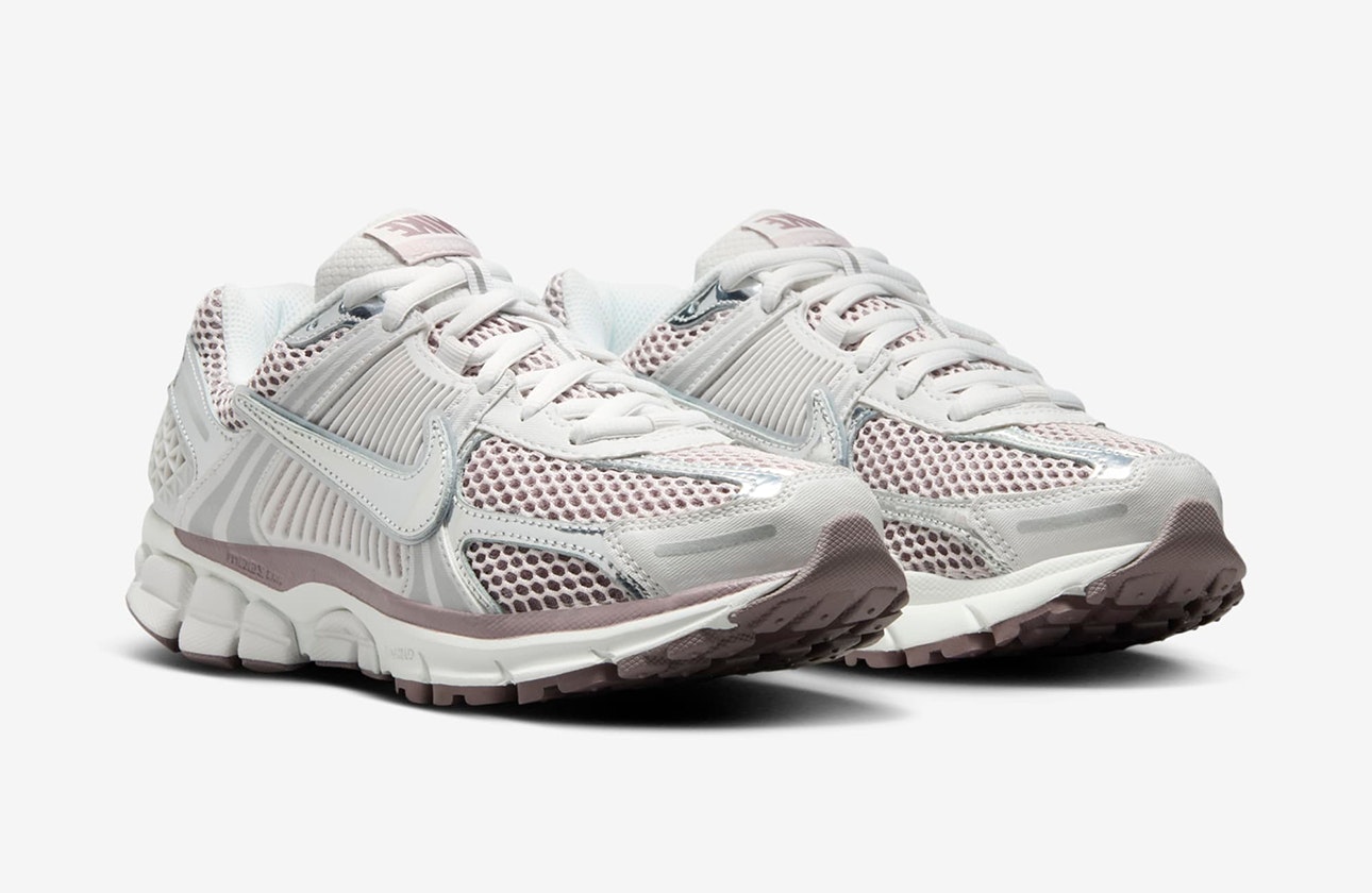 Nike Zoom Vomero 5 "Vast Grey"