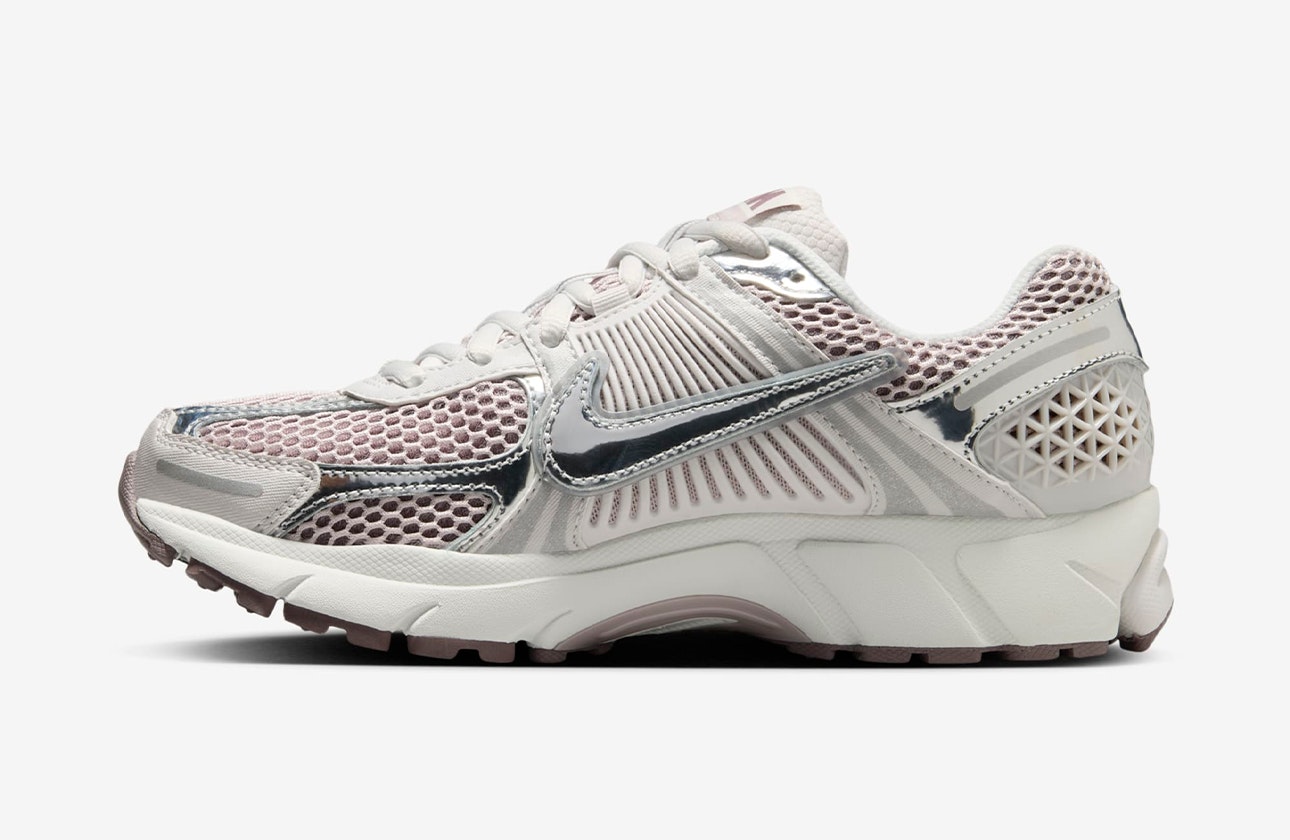 Nike Zoom Vomero 5 "Vast Grey"