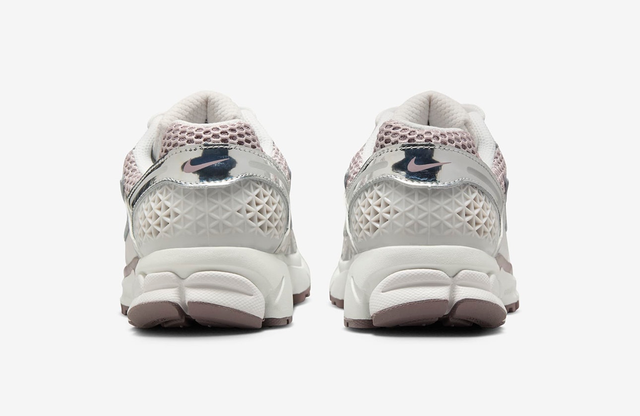 Nike Zoom Vomero 5 "Vast Grey"