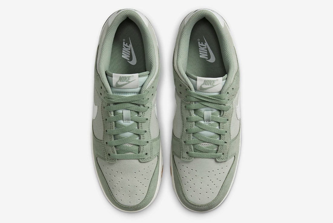 Nike Dunk Low Retro SE "Jade Horizon"