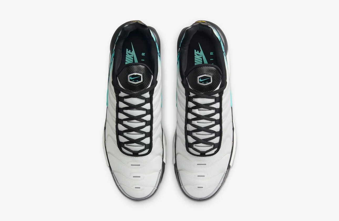 Nike Air Max Plus "Mercurial Vapor"
