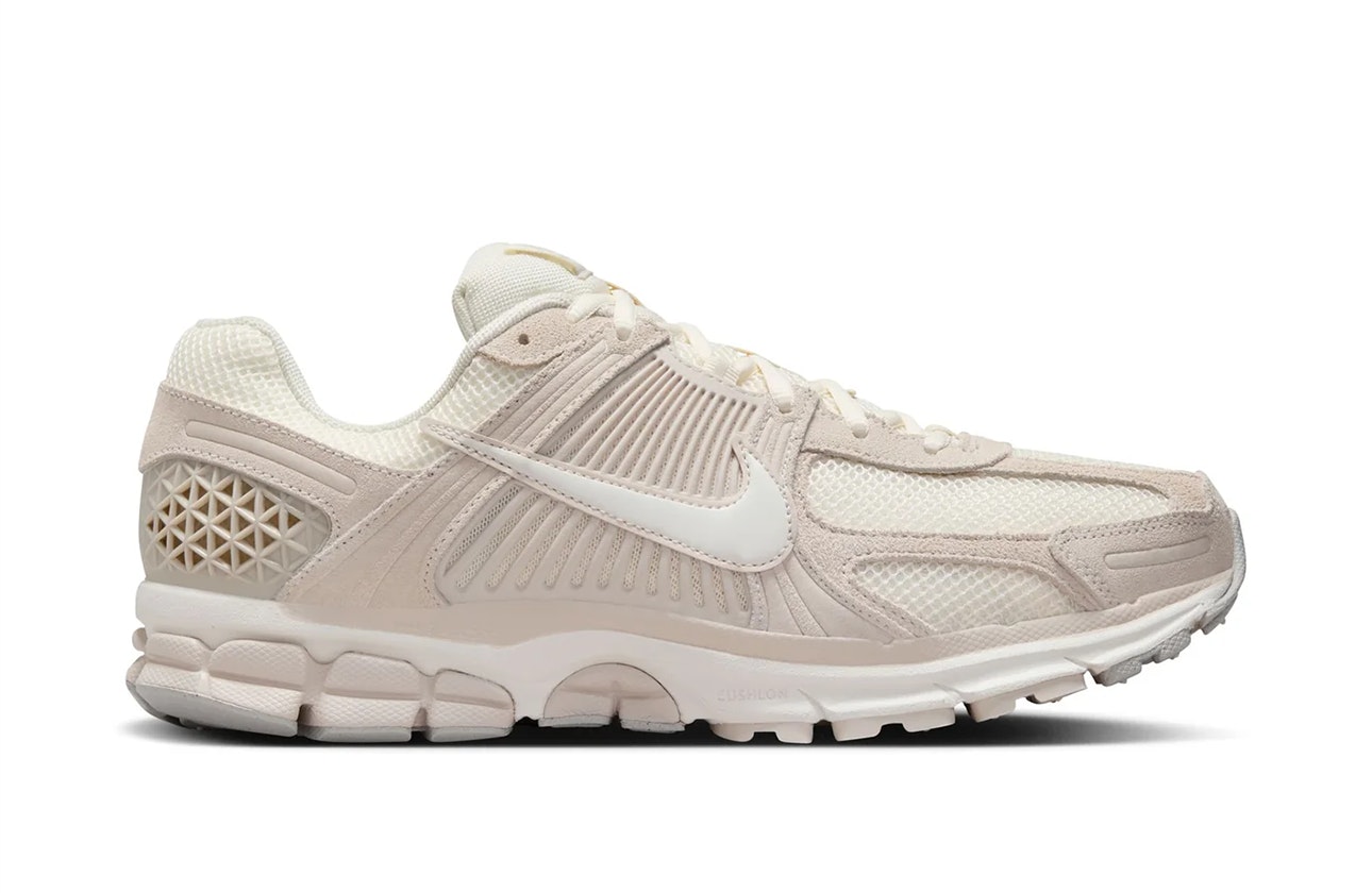 Nike Zoom Vomero 5 "Light Orewood Brown"