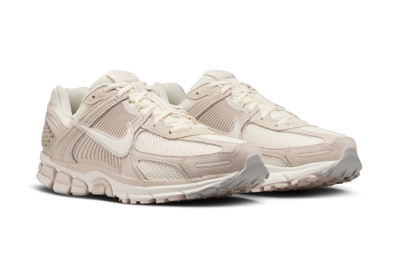 Nike Zoom Vomero 5 "Light Orewood Brown"