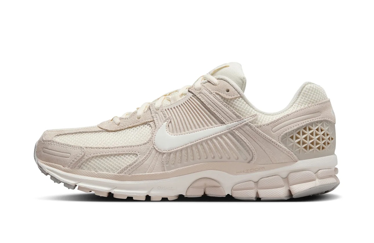 Nike Zoom Vomero 5 "Light Orewood Brown"