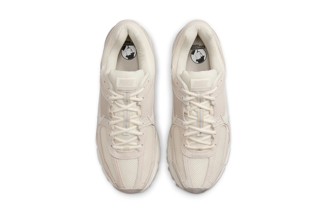 Nike Zoom Vomero 5 "Light Orewood Brown"
