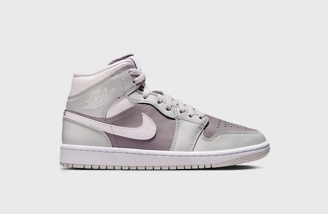 Air Jordan 1 Mid "Atmosphere Grey" Air Jordan 1 Mid "Atmosphere Grey"