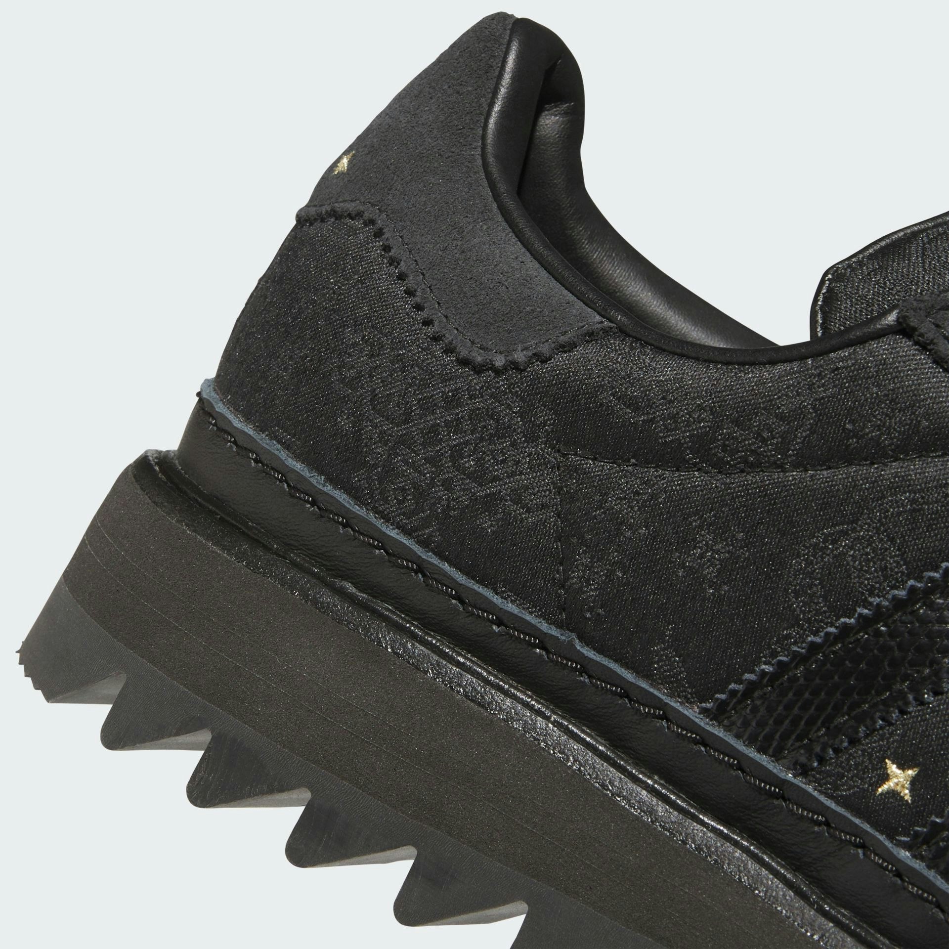 CLOT x adidas Superstar "Lunar New Year"