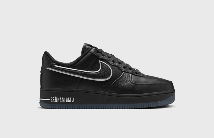 A Ma Maniére x Nike Air Force 1 Low "Hand Wash Cold"