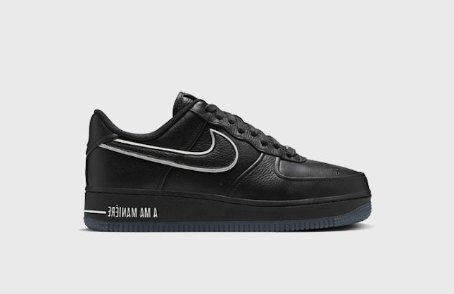 A Ma Maniére x Nike Air Force 1 Low "Hand Wash Cold"