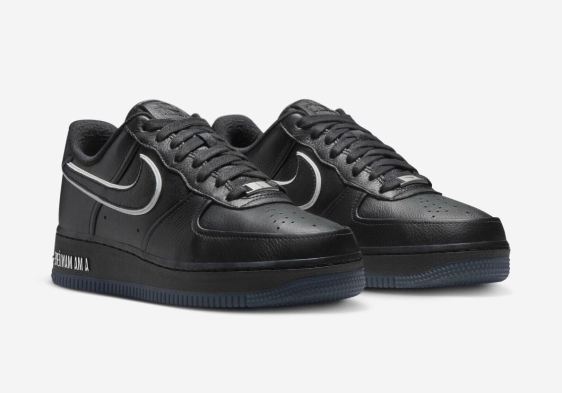 A Ma Maniére x Nike Air Force 1 Low "Hand Wash Cold"