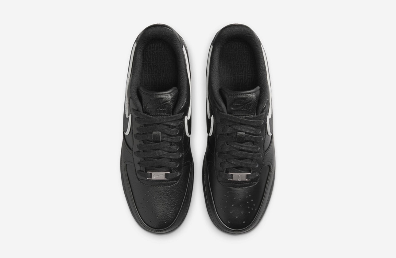 A Ma Maniére x Nike Air Force 1 Low "Hand Wash Cold"