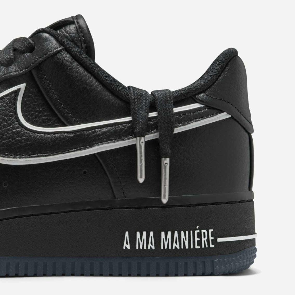 A Ma Maniére x Nike Air Force 1 Low "Hand Wash Cold"
