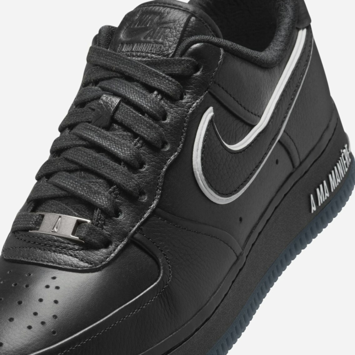 A Ma Maniére x Nike Air Force 1 Low "Hand Wash Cold"