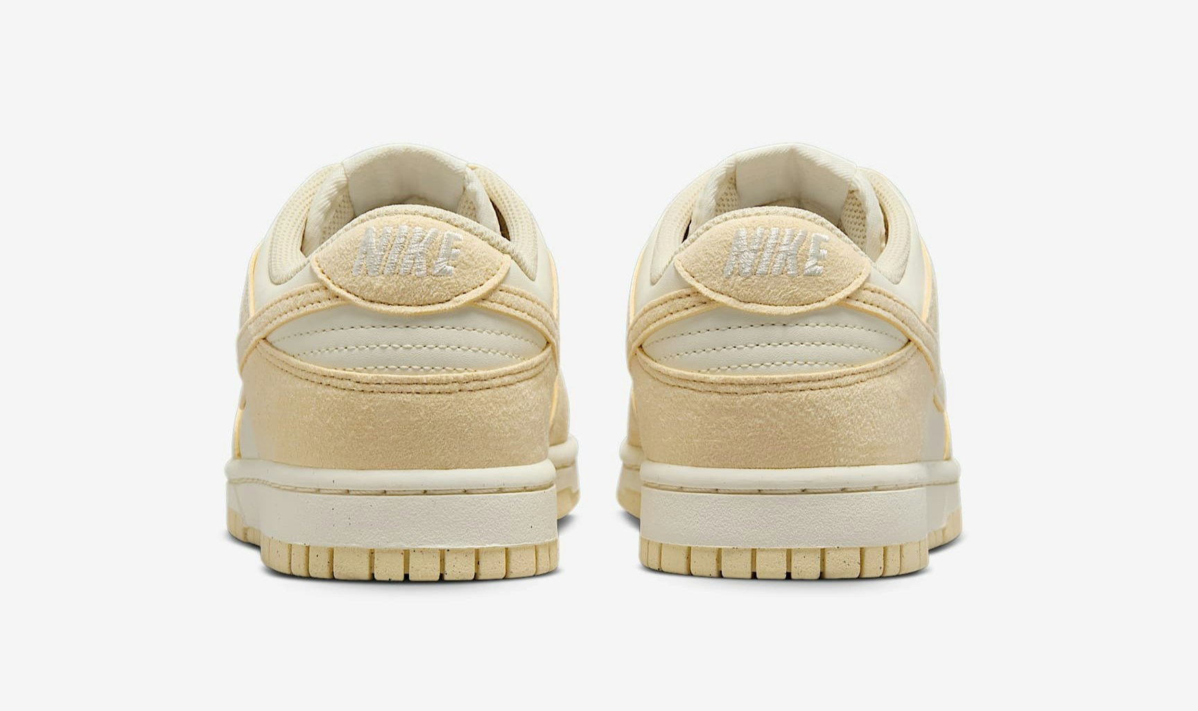 Nike Dunk Low "Next Nature" (Soft Pearl)