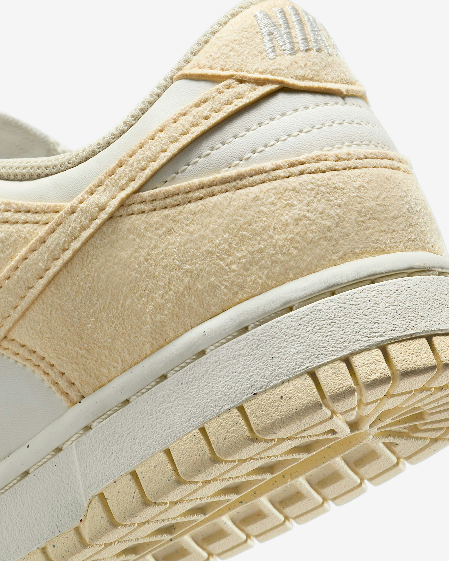 Nike Dunk Low "Next Nature" (Soft Pearl)