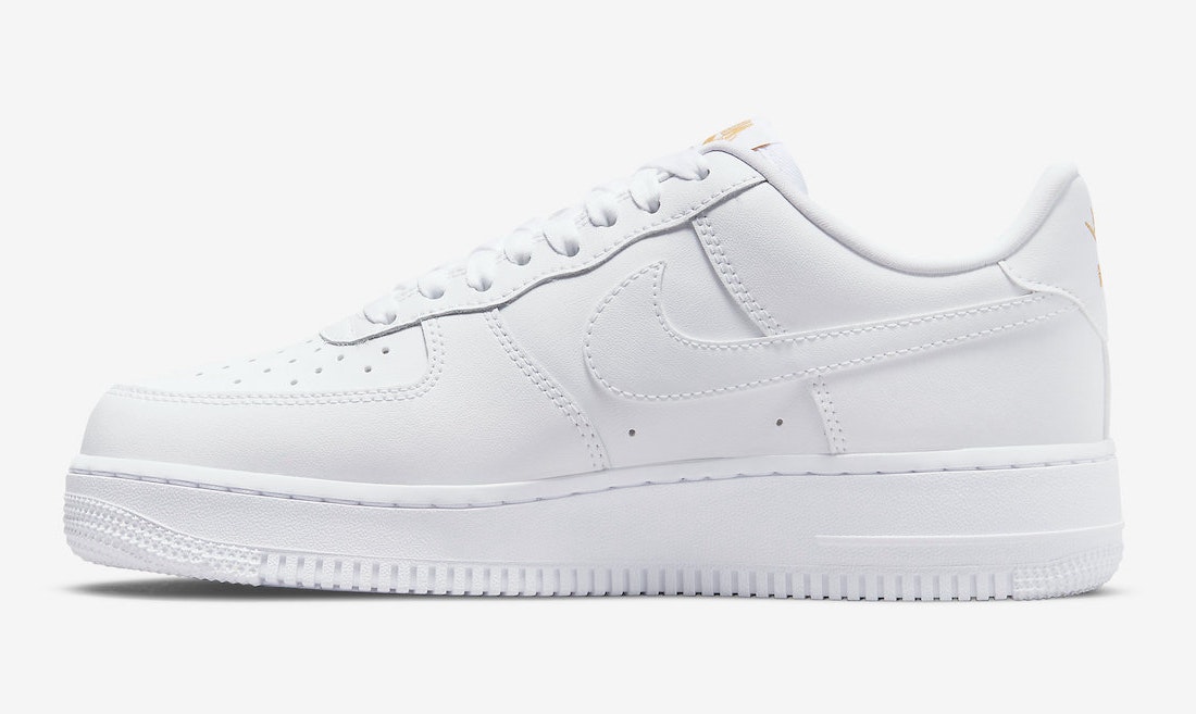 Nike Air Force 1 Low LX "Lucky Charms" (White)
