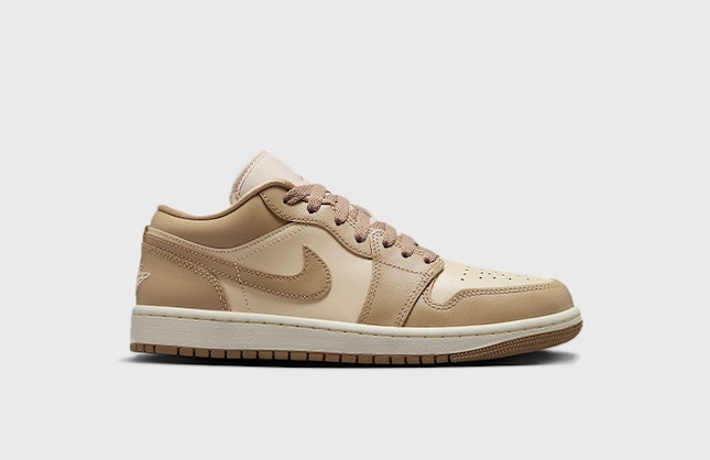Air Jordan 1 Low "Rattan"