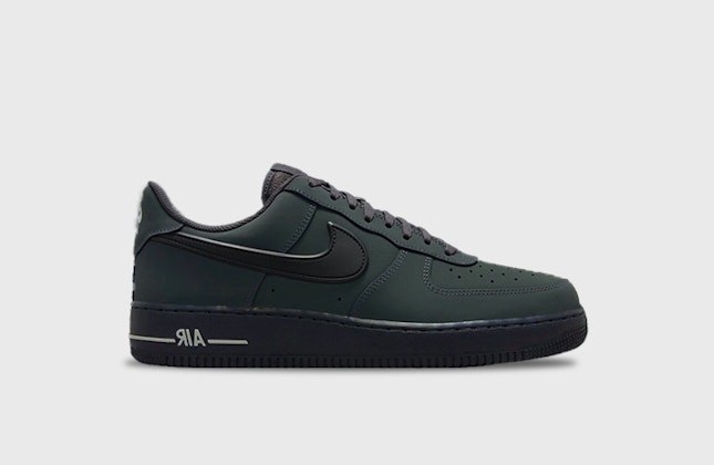 Nike Air Force 1 Low "Anthracite" Nike Air Force 1 Low "Anthracite"