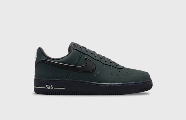 Nike Air Force 1 Low "Anthracite"