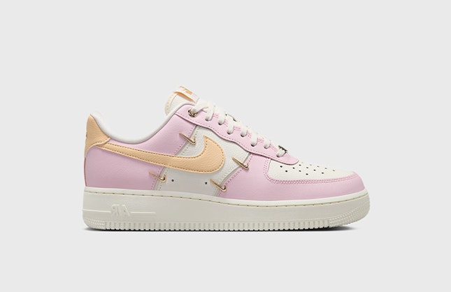 Nike Air Force 1 Low "Pink Foam"