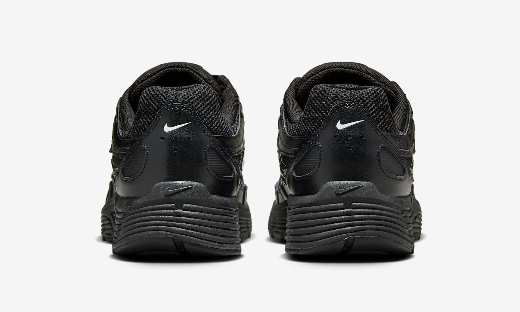 Nike P-6000 "Black"