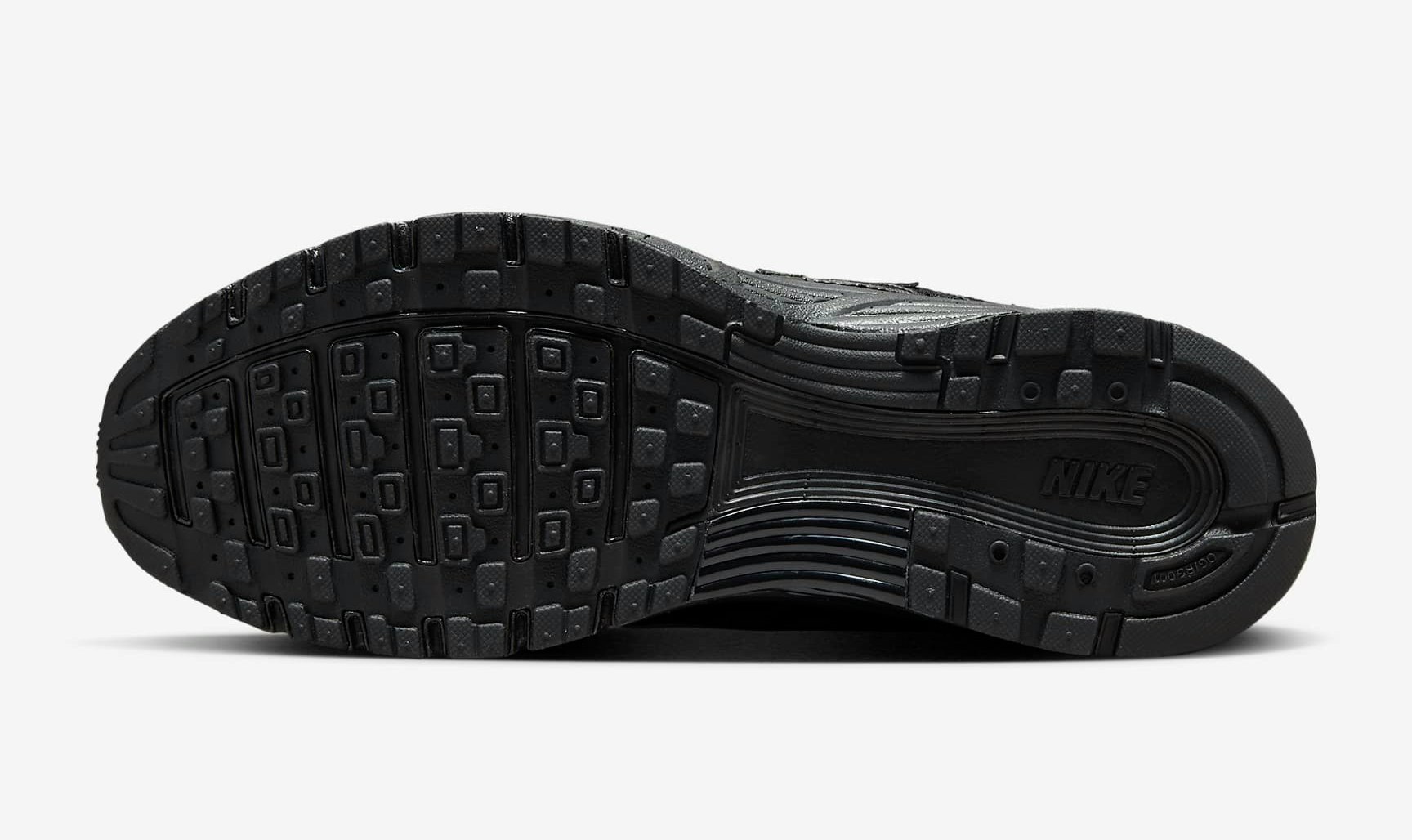 Nike P-6000 "Black"