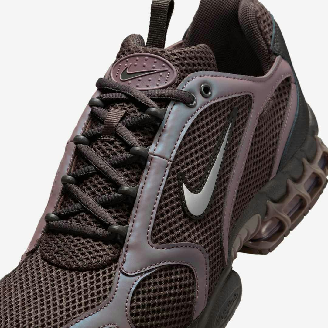 Nike Air Zoom Spiridon Cage 2 "Medium Ash"
