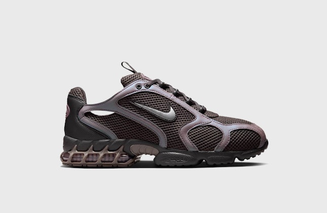 Nike Air Zoom Spiridon Cage 2 "Medium Ash" Nike Air Zoom Spiridon Cage 2 "Medium Ash"