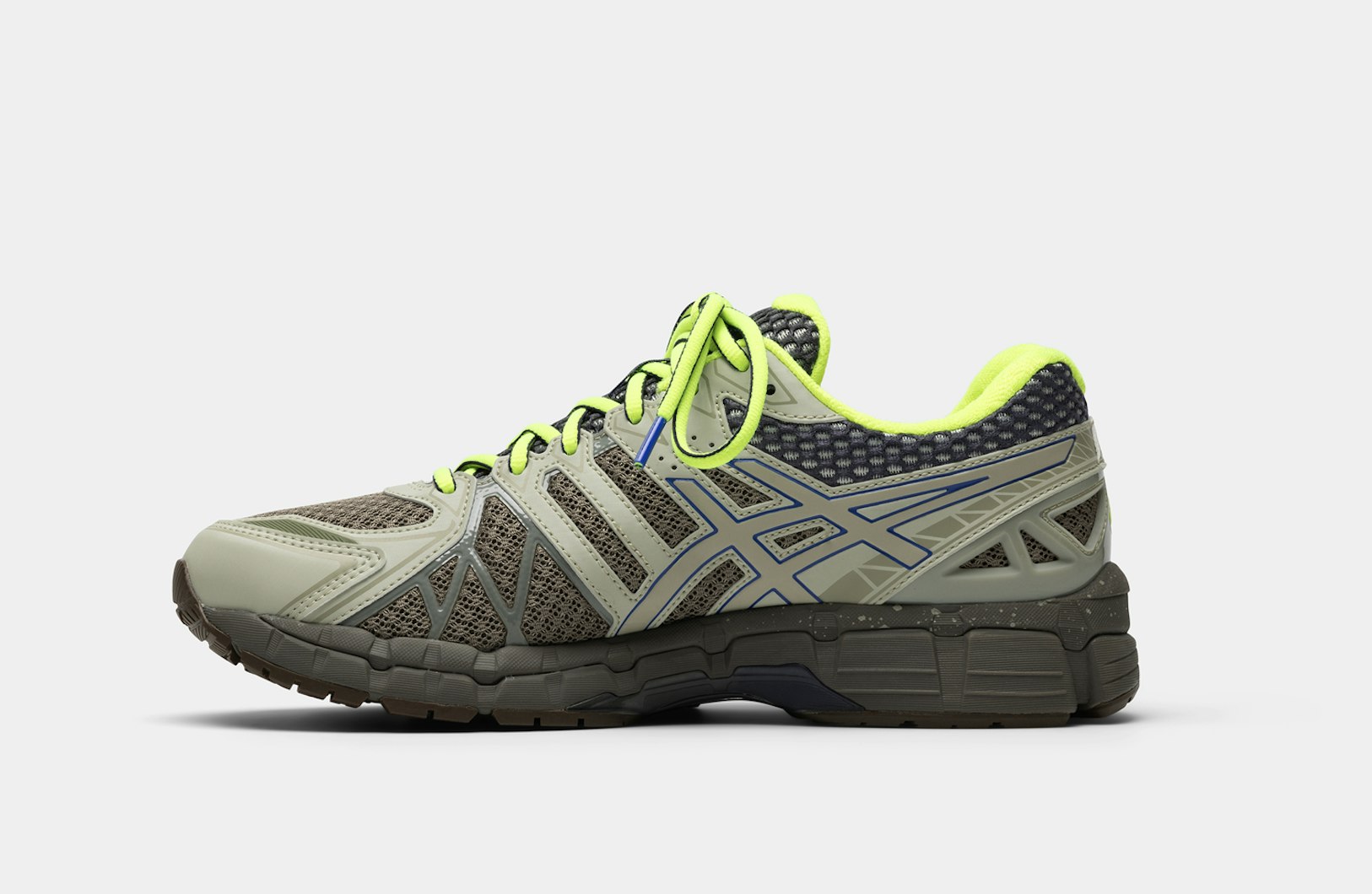 Bodega x Asics Gel-Kayano 20 "Success in Small Batches"