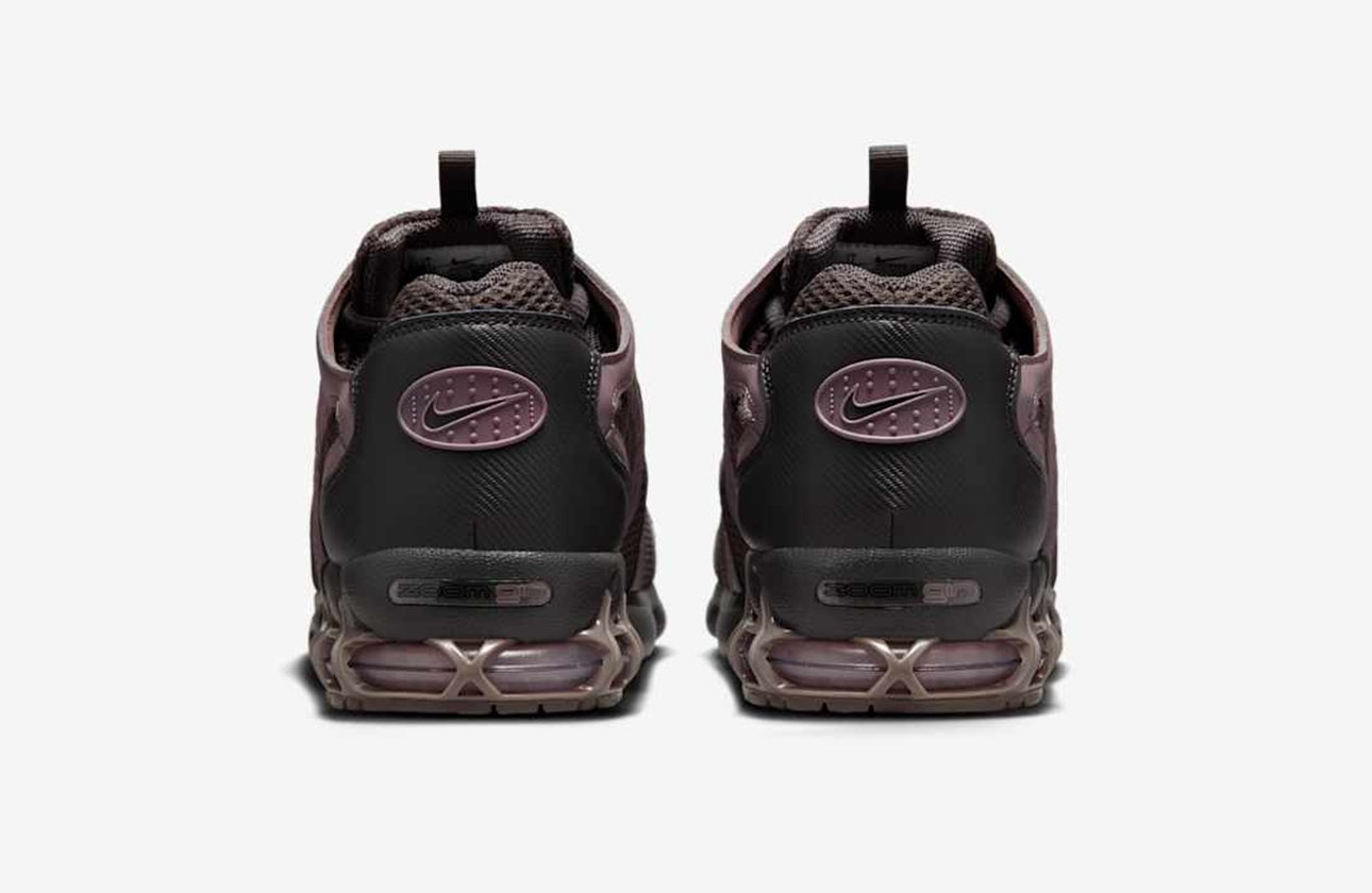 Nike Air Zoom Spiridon Cage 2 "Medium Ash"