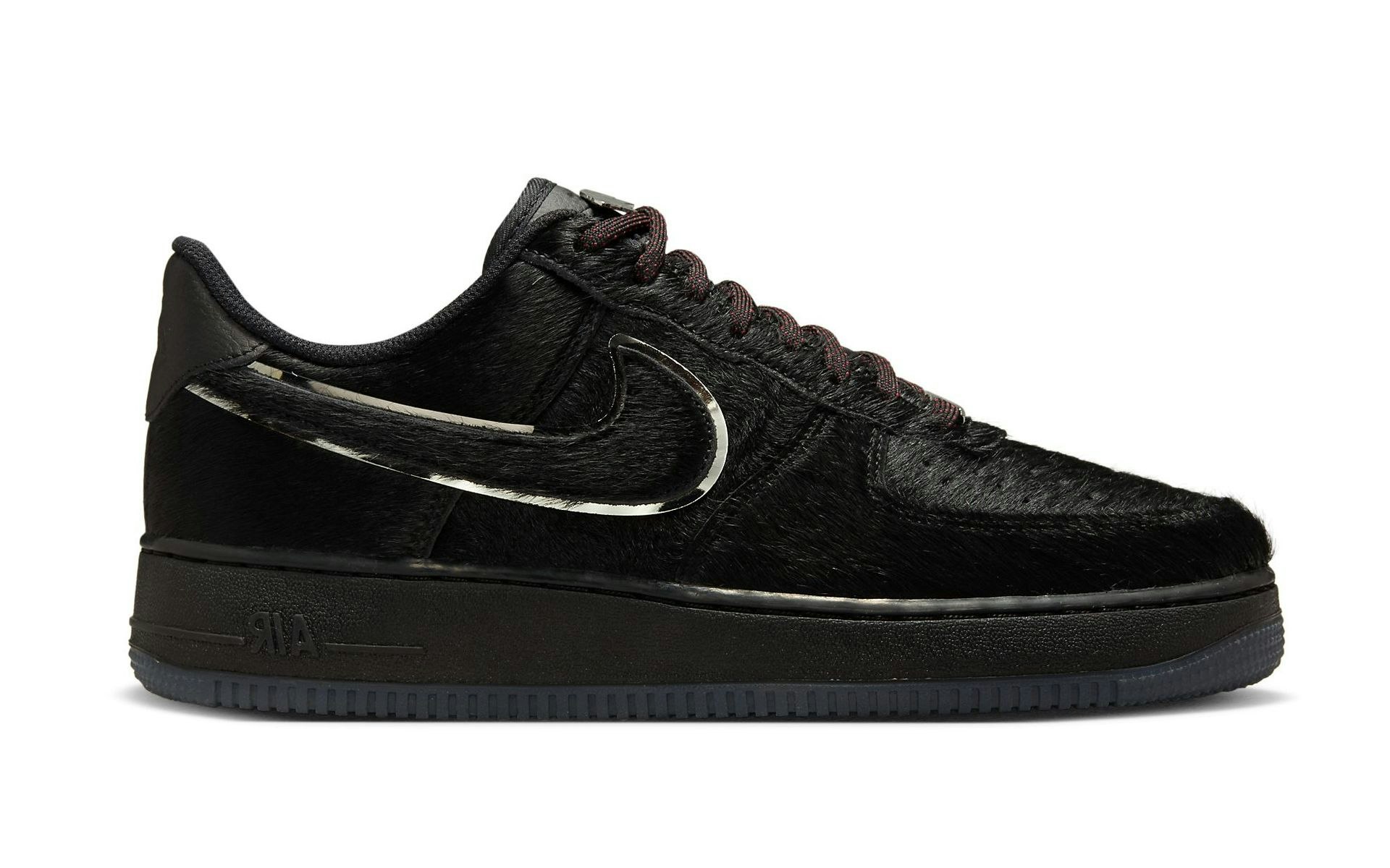 Virginia Union University x Nike Air Force 1 Low "Yardrunner"