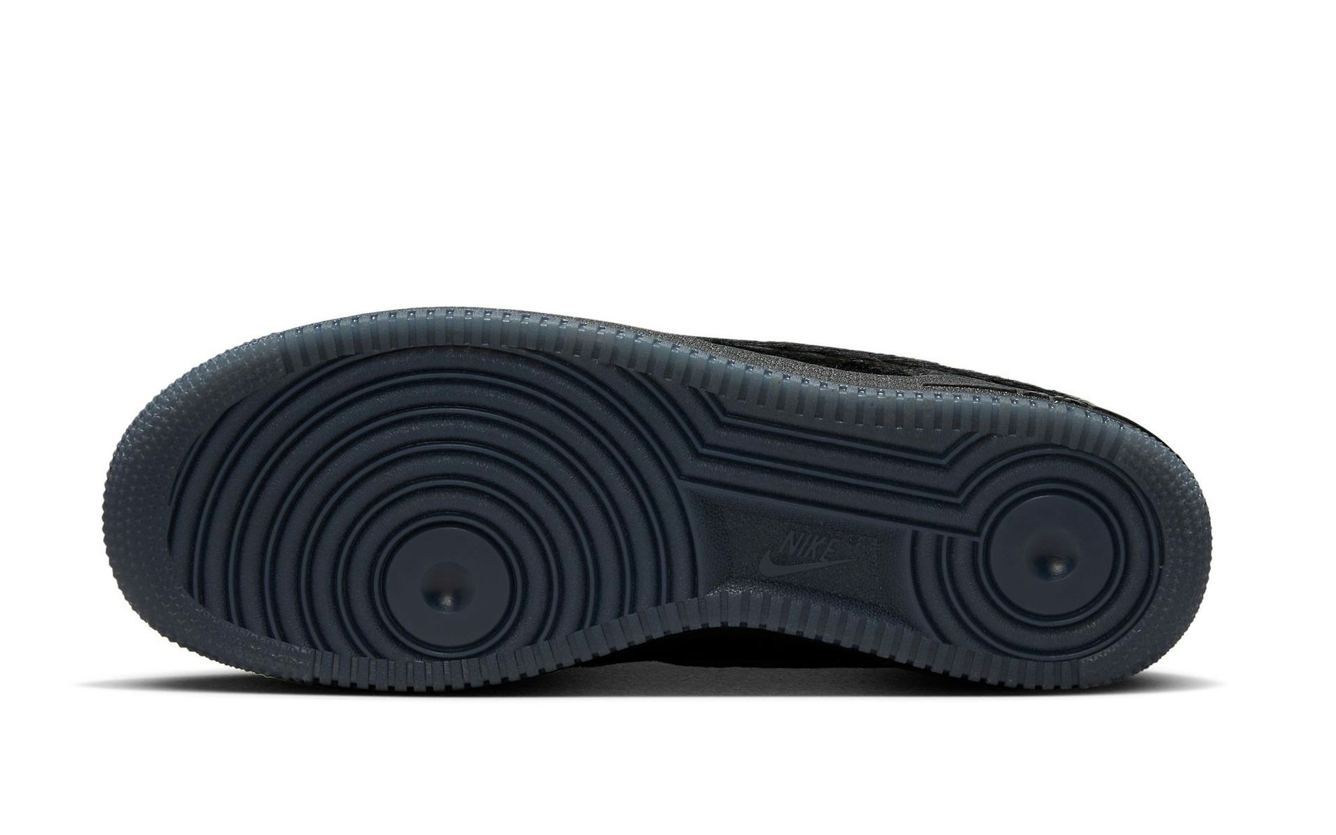 Virginia Union University x Nike Air Force 1 Low "Yardrunner"