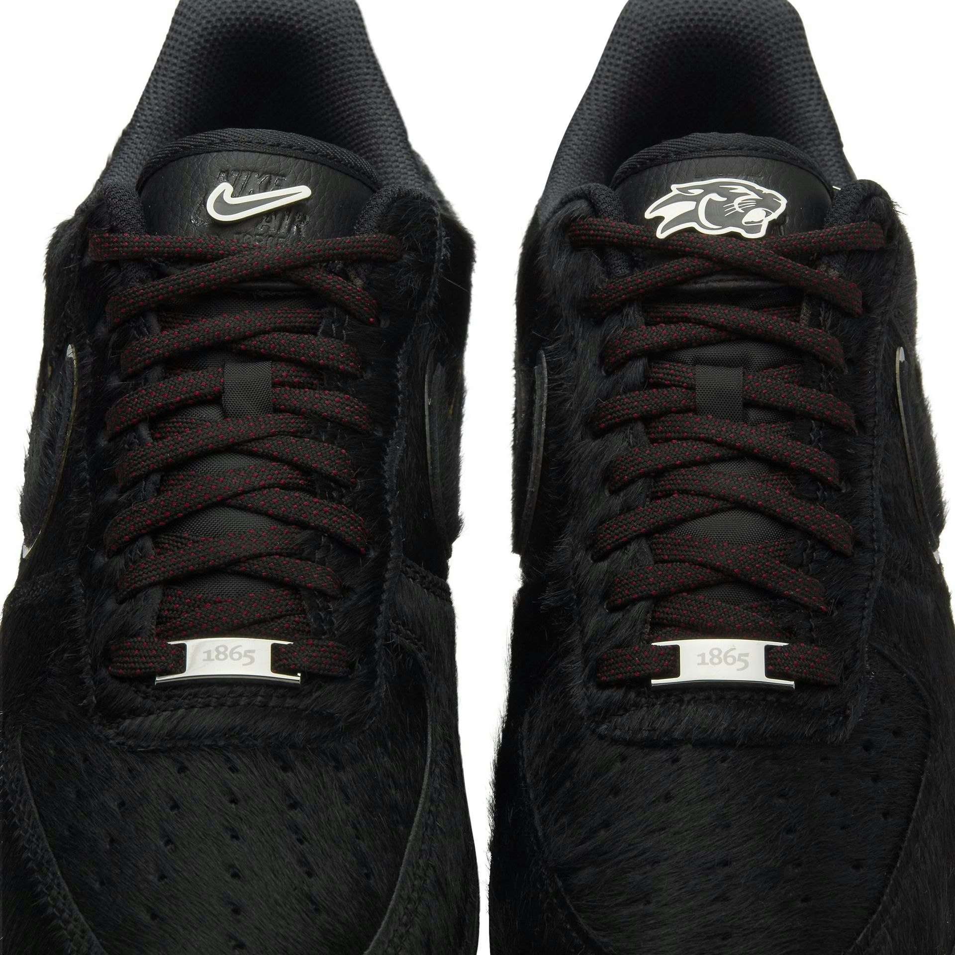 Virginia Union University x Nike Air Force 1 Low "Yardrunner"