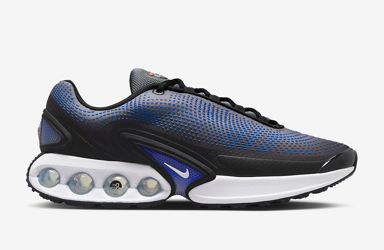 Nike Air Max DN "Racer Blue"