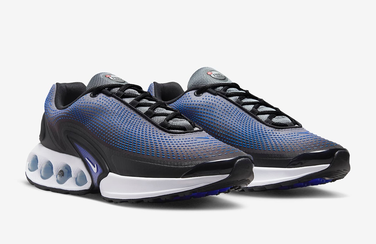 Nike Air Max DN "Racer Blue"