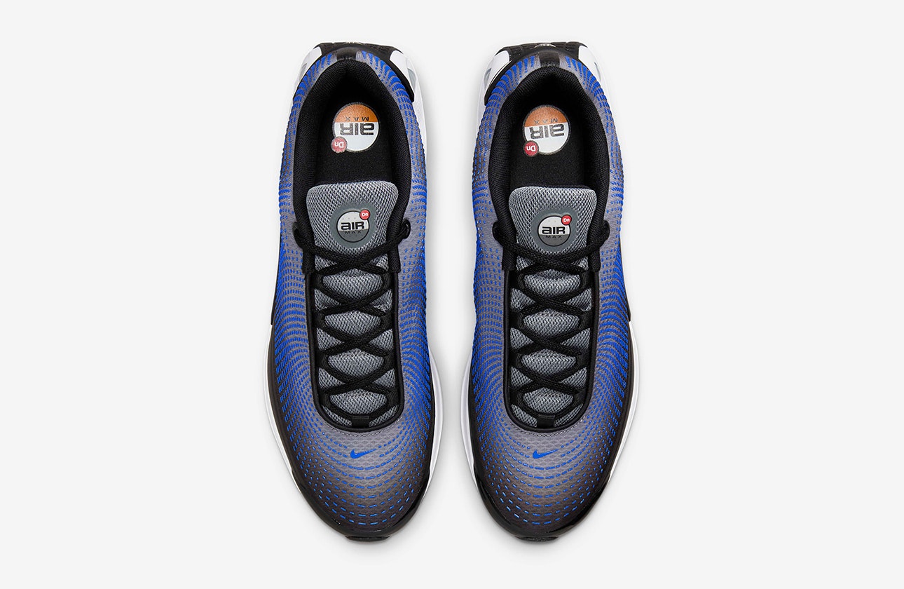 Nike Air Max DN "Racer Blue"