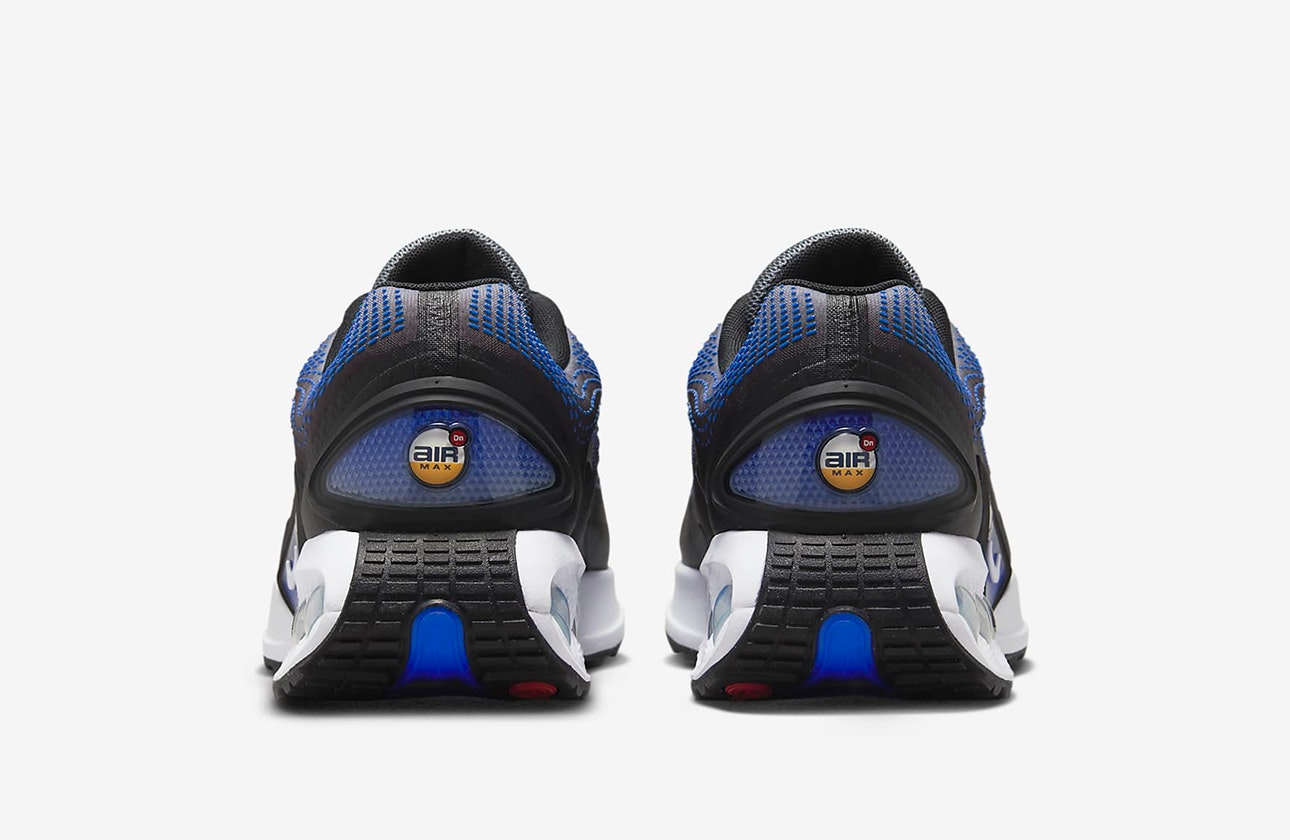 Nike Air Max DN "Racer Blue"