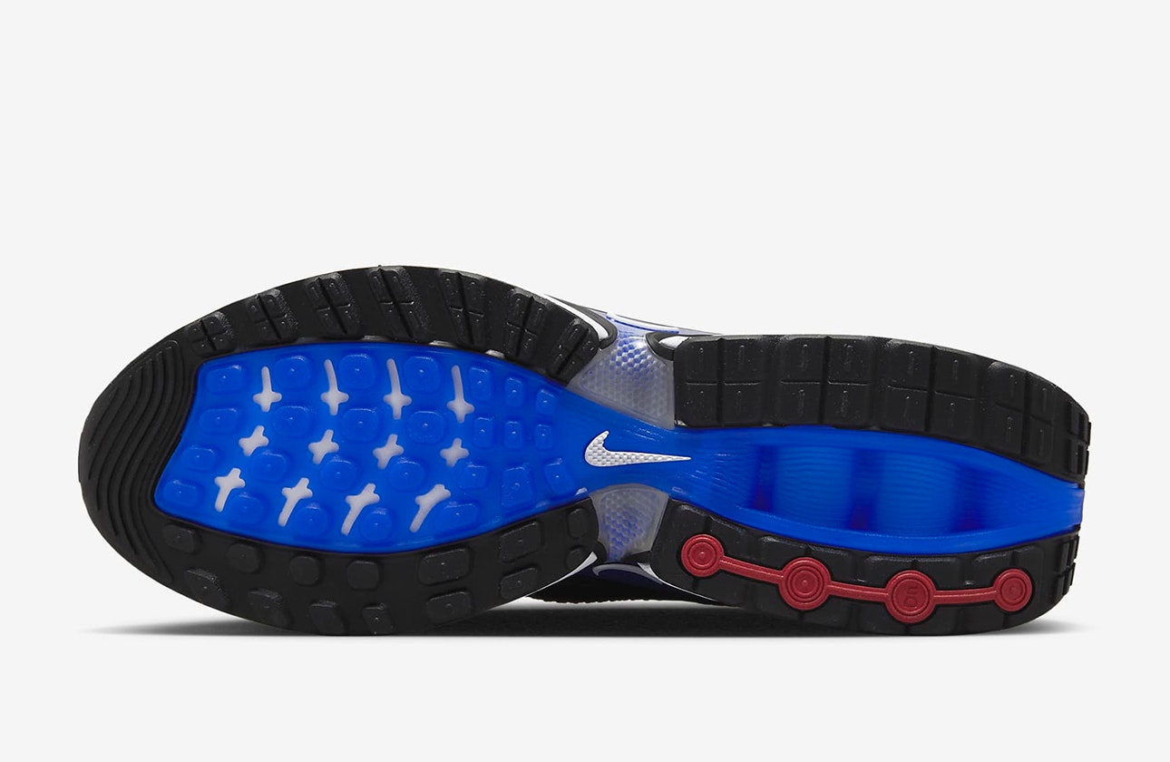 Nike Air Max DN "Racer Blue"