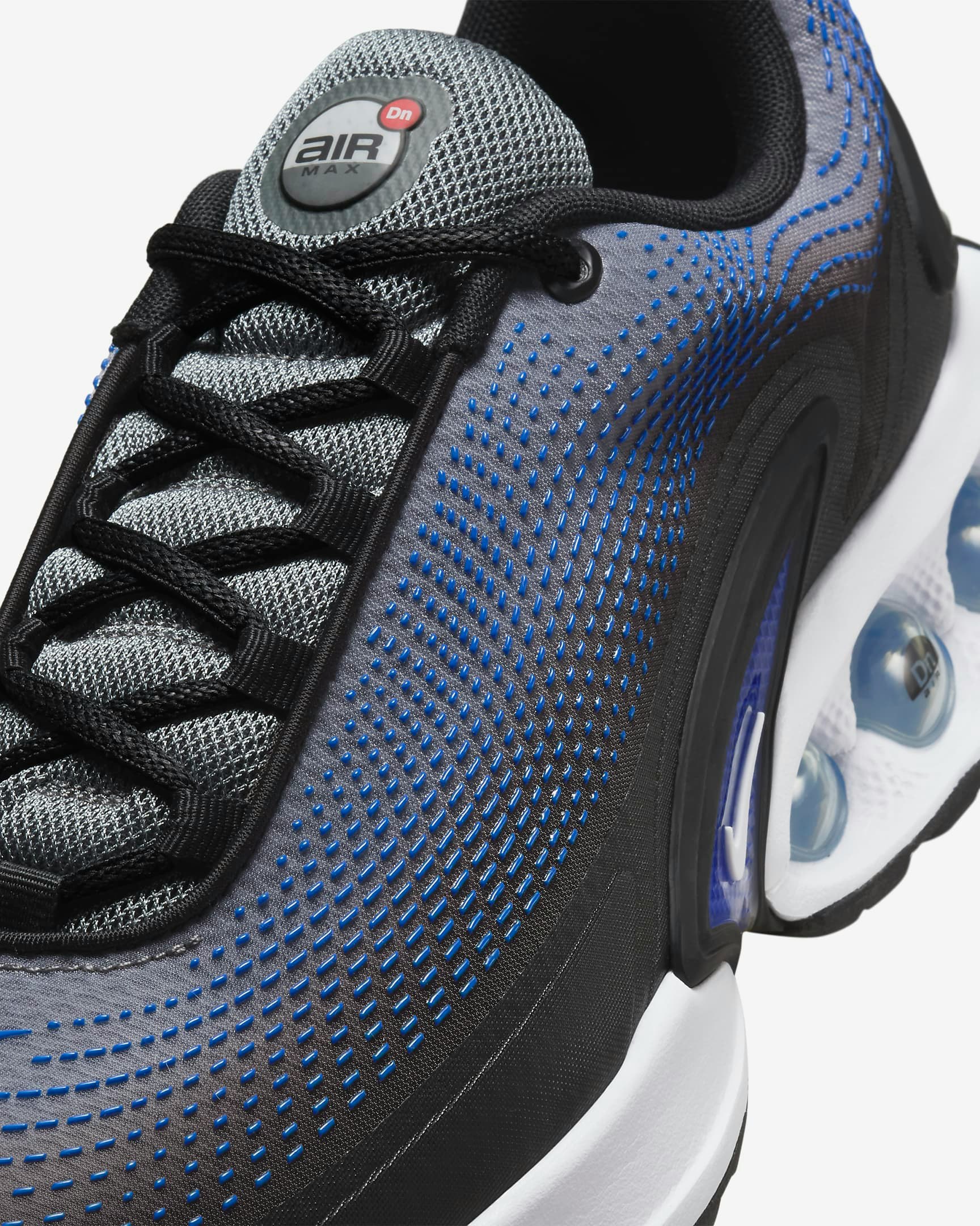 Nike Air Max DN "Racer Blue"