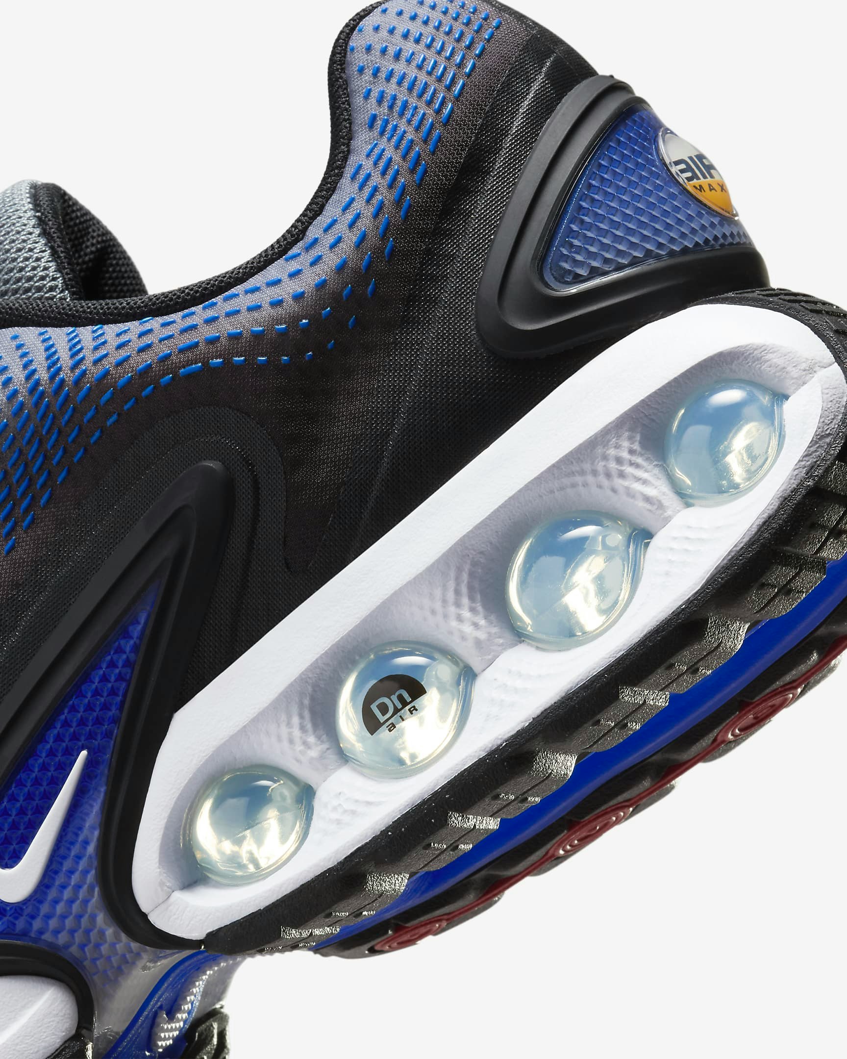 Nike Air Max DN "Racer Blue"