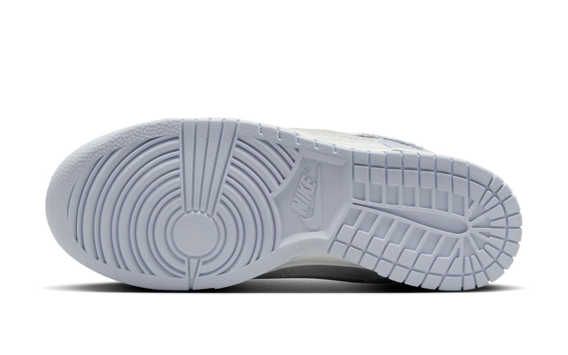 Nike Dunk Low "Ghost Denim"