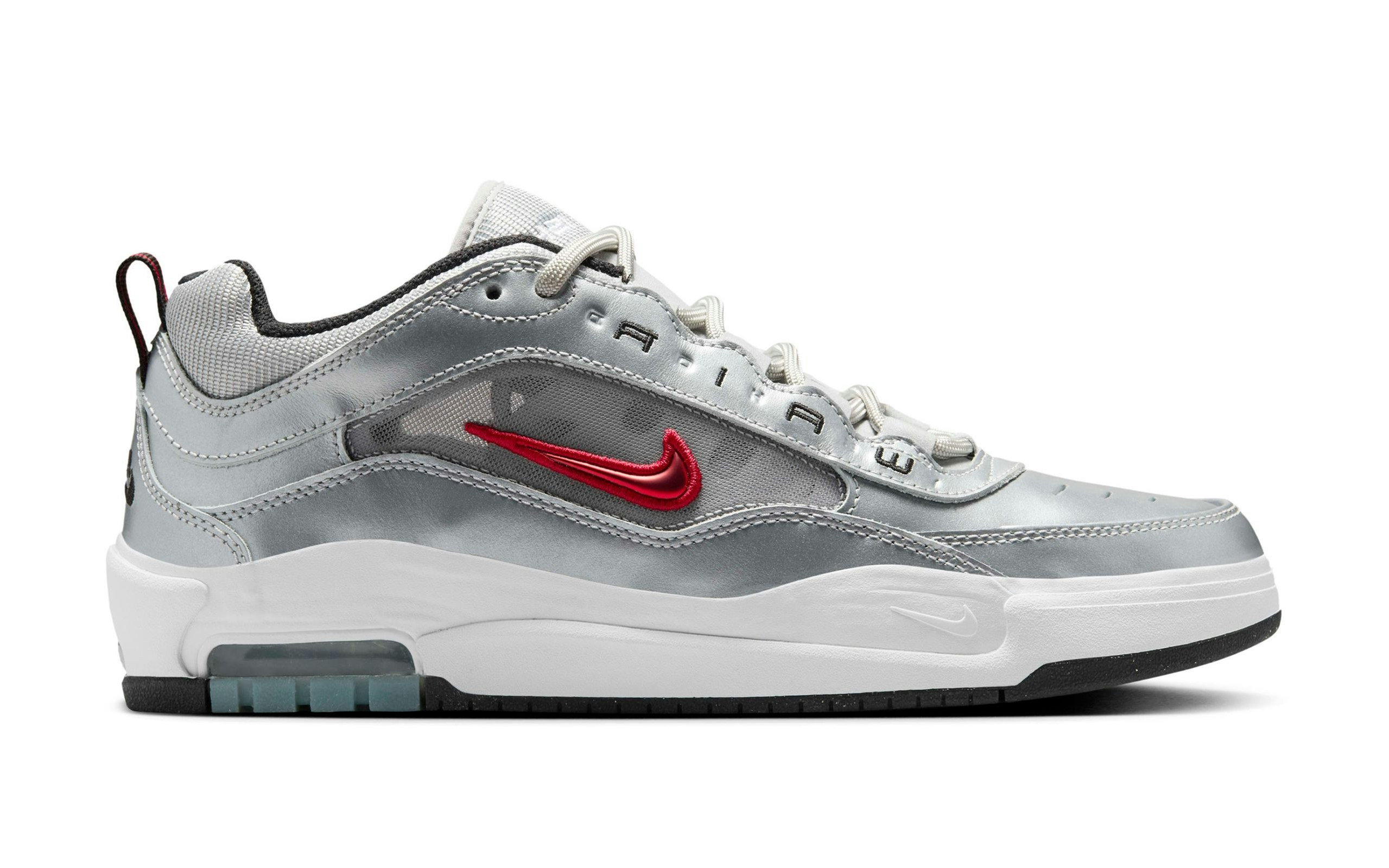 Nike SB Ishod 2 "Silver Bullet"