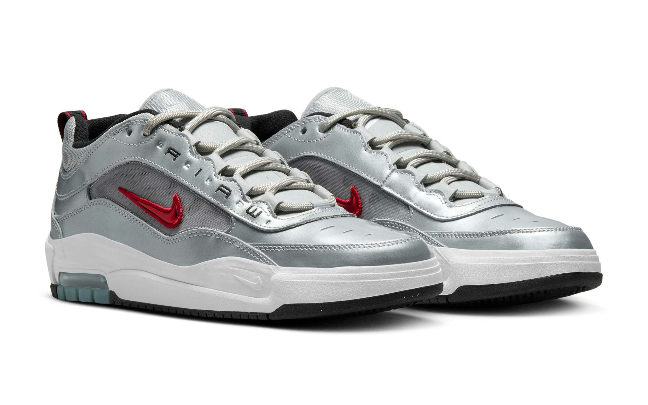 Nike SB Ishod 2 "Silver Bullet"