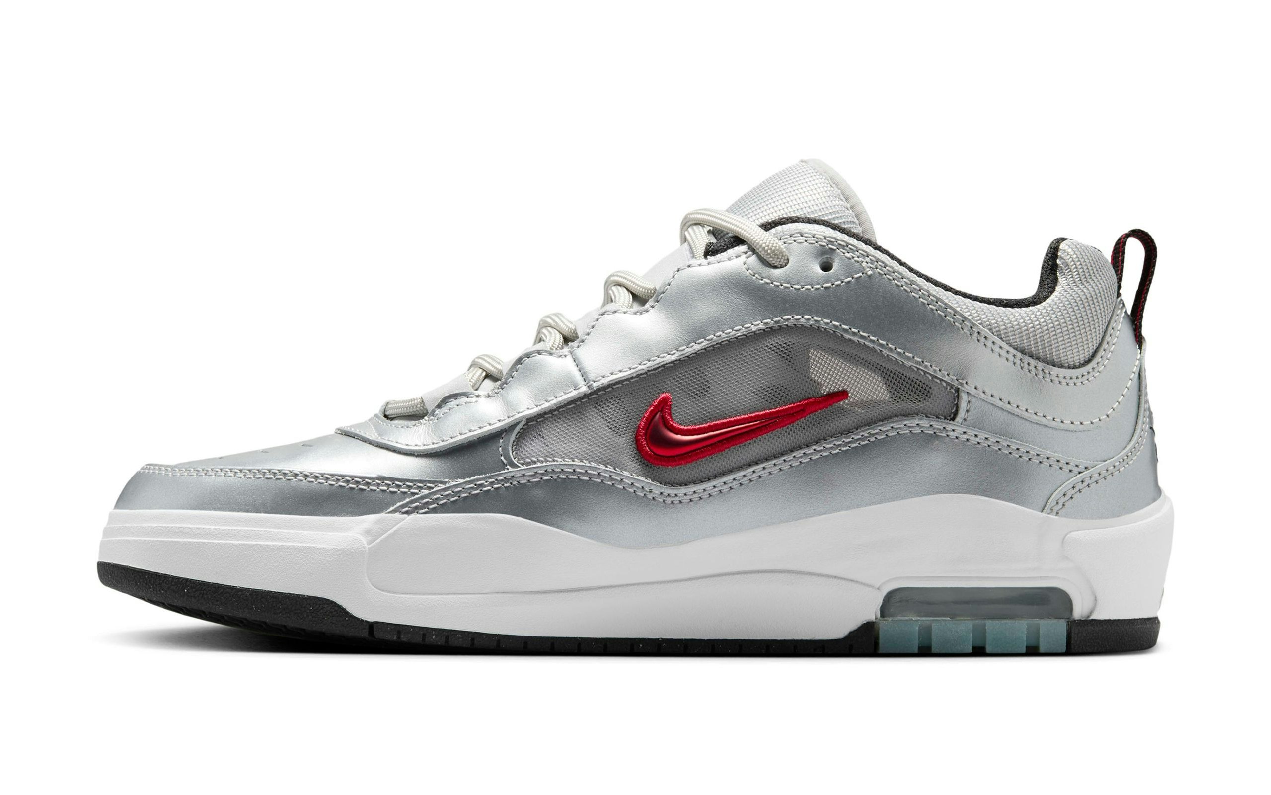 Nike SB Ishod 2 "Silver Bullet"