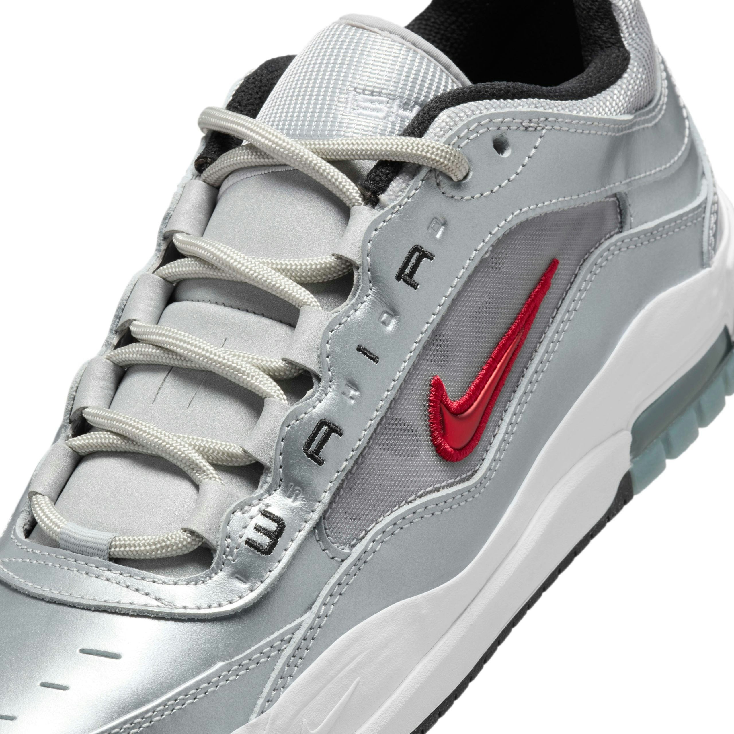 Nike SB Ishod 2 "Silver Bullet"