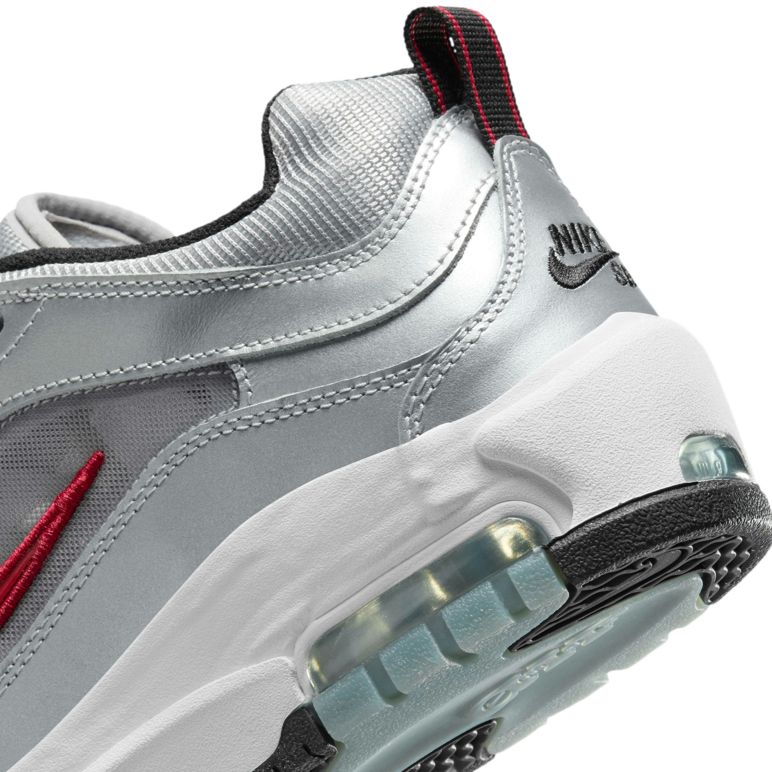 Nike SB Ishod 2 "Silver Bullet"