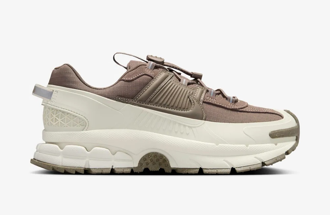 Nike Zoom Vomero Roam "Mink Brown"