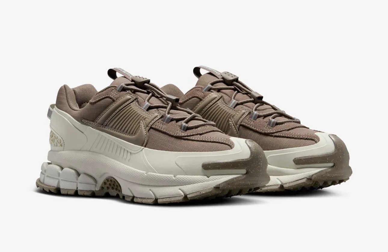 Nike Zoom Vomero Roam "Mink Brown"